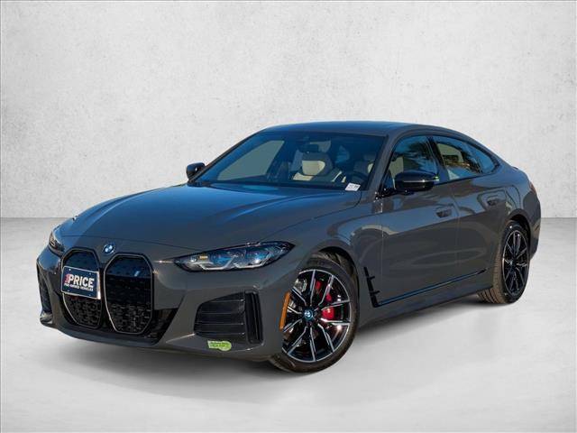 2023 BMW i4 eDrive40 — Sedan — 48,421 mi — Buena Park, CA