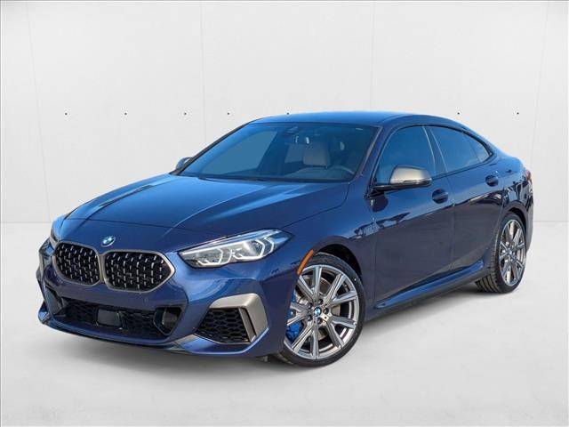 2022 BMW 2 Series M235i — Sedan — 26,866 mi — Buena Park, CA