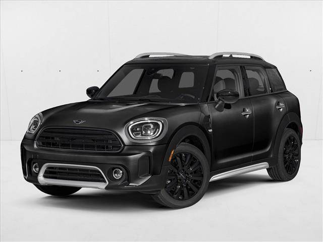 2021 MINI Countryman Oxford Edition — SUV — 127,296 mi — Buena Park, CA