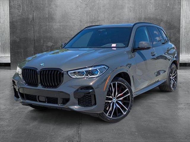 2023 BMW X5 M50i — SUV — 25,695 mi — Buena Park, CA