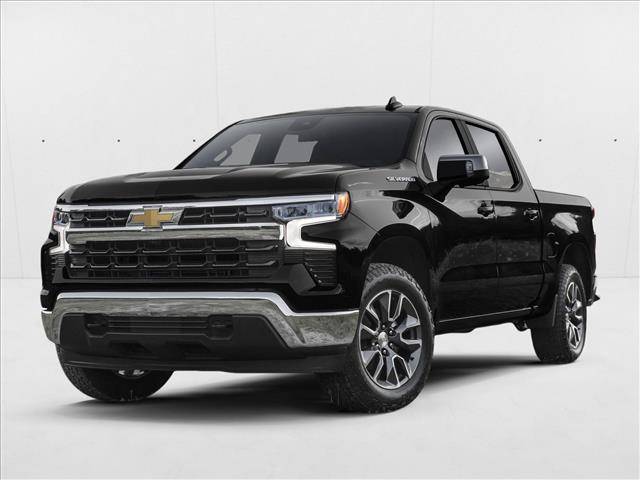 2022 Chevrolet Silverado 1500 RST — Pickup Truck — 81,581 mi — Buena Park, CA