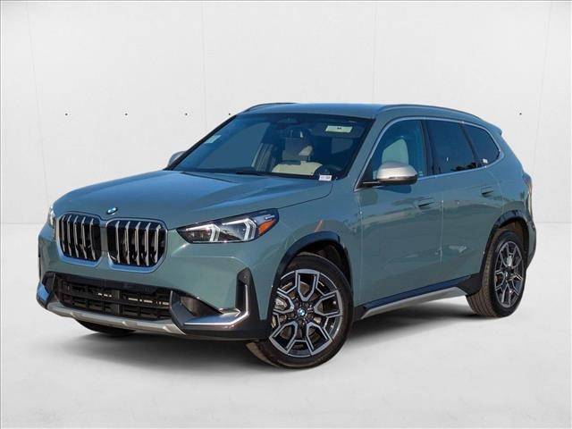 2024 BMW X1 28i — SUV — 12,604 mi — Buena Park, CA