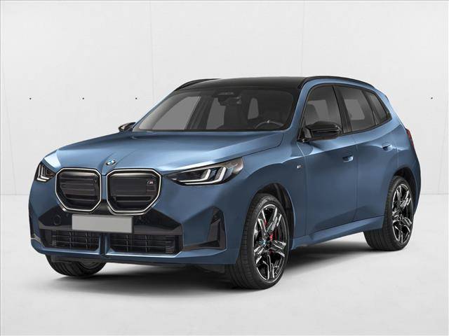 2026 BMW X3 30 — SUV — 12 mi — Buena Park, CA