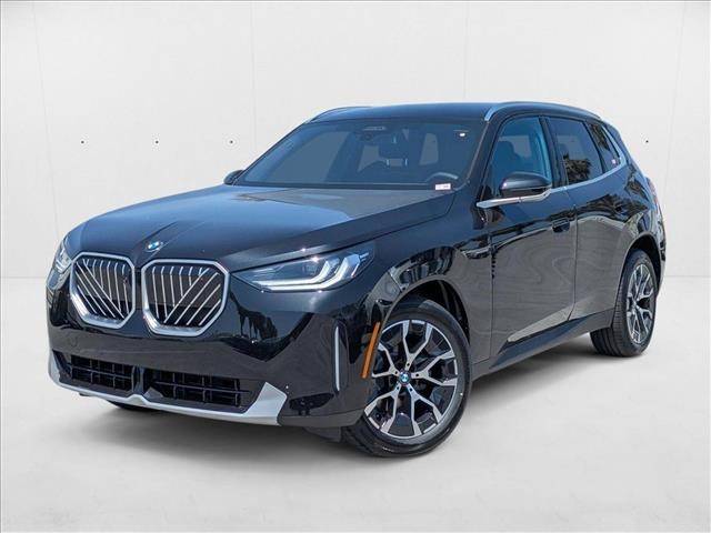 2025 BMW X3 30 — SUV — 30 mi — Buena Park, CA
