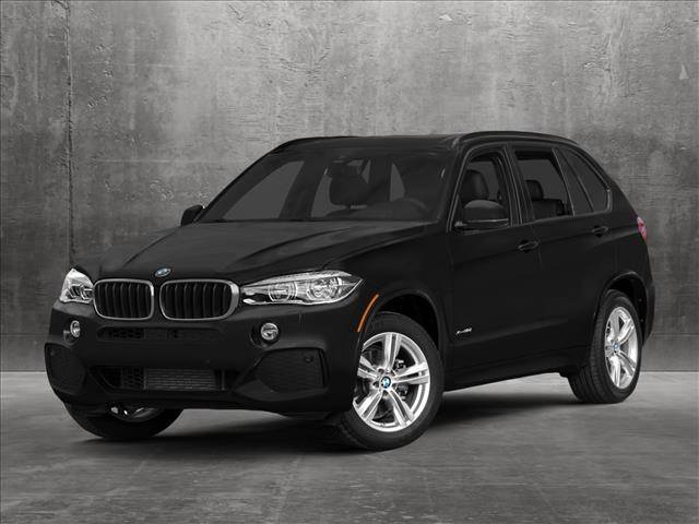 2015 BMW X5 35d — SUV — 94,054 mi — Buena Park, CA
