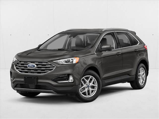 2022 Ford Edge SEL — SUV — 70,287 mi — Buena Park, CA