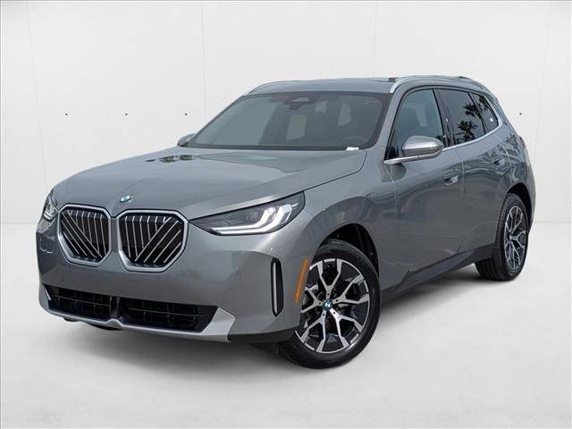 2026 BMW X3 30 — SUV — 10 mi — Buena Park, CA