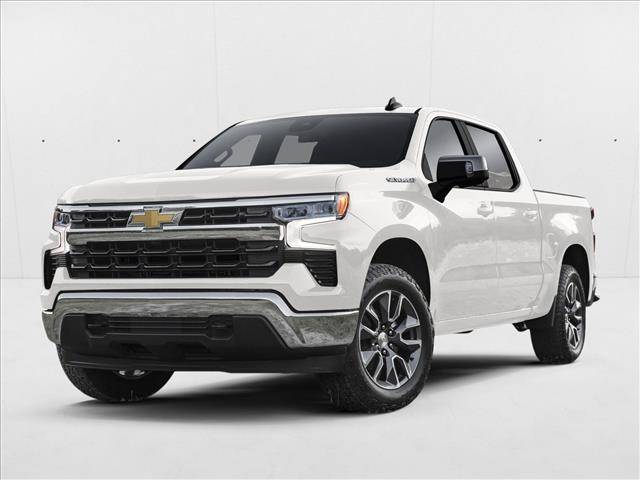 2022 Chevrolet Silverado 1500 WT — Pickup Truck — 69,469 mi — Buena Park, CA