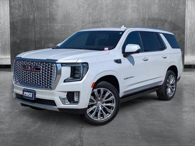 2021 GMC Yukon Denali — SUV — 100,231 mi — Buena Park, CA