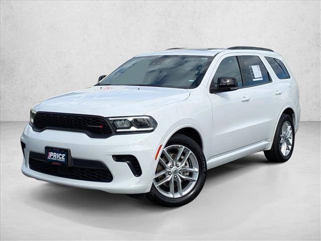 2024 Dodge Durango GT Plus — SUV — 72,144 mi — Buena Park, CA