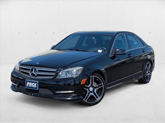 2011 Mercedes-Benz C-Class C 300 — Sedan — 90,628 mi — Buena Park, CA