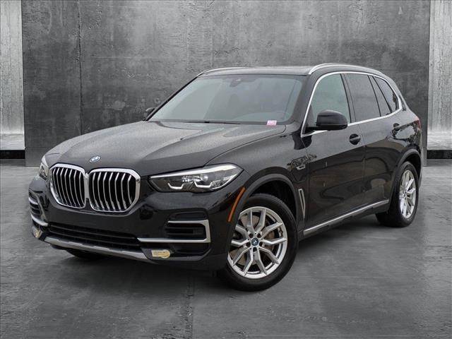 2023 BMW X5 45e — SUV — 26,270 mi — Buena Park, CA
