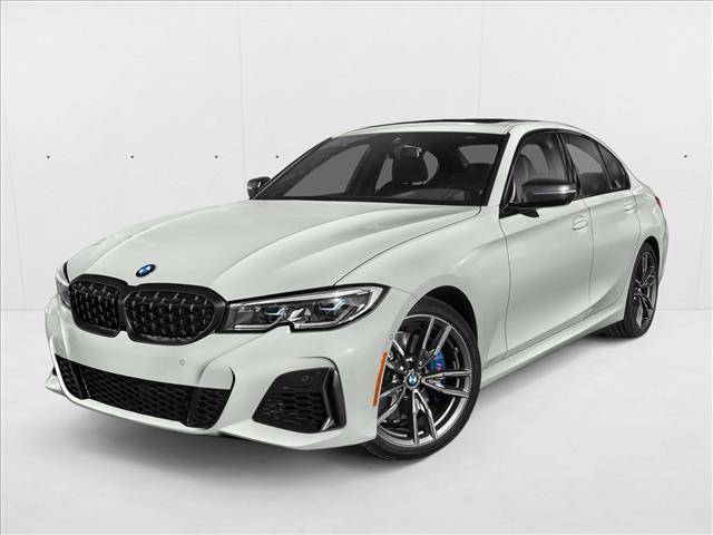 2021 BMW 3 Series M340i — Sedan — 34,039 mi — Buena Park, CA
