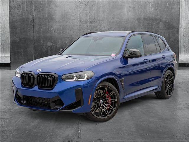 2023 BMW X3 M Standard — SUV — 20,751 mi — Buena Park, CA