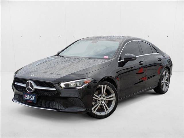 2020 Mercedes-Benz CLA CLA 250 — Sedan — 101,406 mi — Buena Park, CA