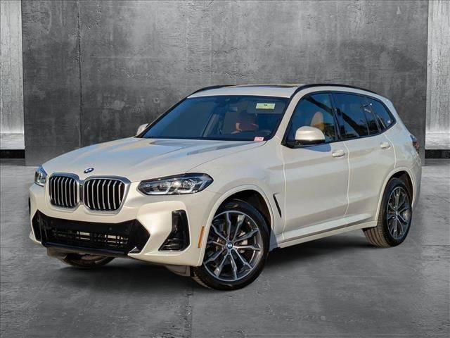 2023 BMW X3 30i — SUV — 26,847 mi — Buena Park, CA