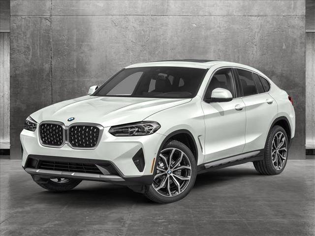 2022 BMW X4 30i — SUV — 48,435 mi — Buena Park, CA