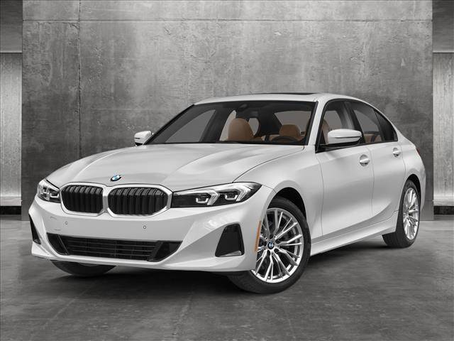 2024 BMW 3 Series 330i — Sedan — 10,345 mi — Buena Park, CA