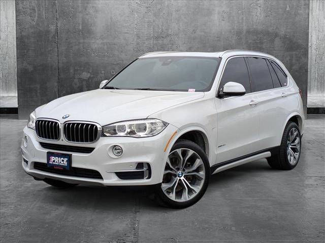 2018 BMW X5 35i — SUV — 89,069 mi — Buena Park, CA