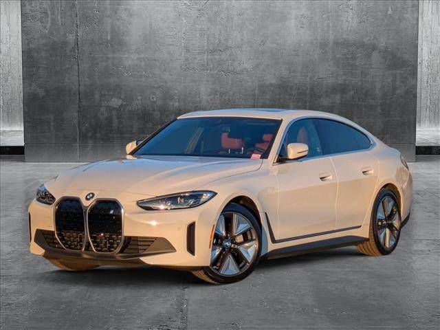 2024 BMW i4 eDrive35 — Sedan — 12,867 mi — Buena Park, CA