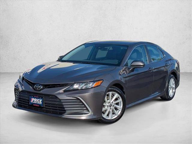 2023 Toyota Camry LE — Sedan — 67,595 mi — Buena Park, CA