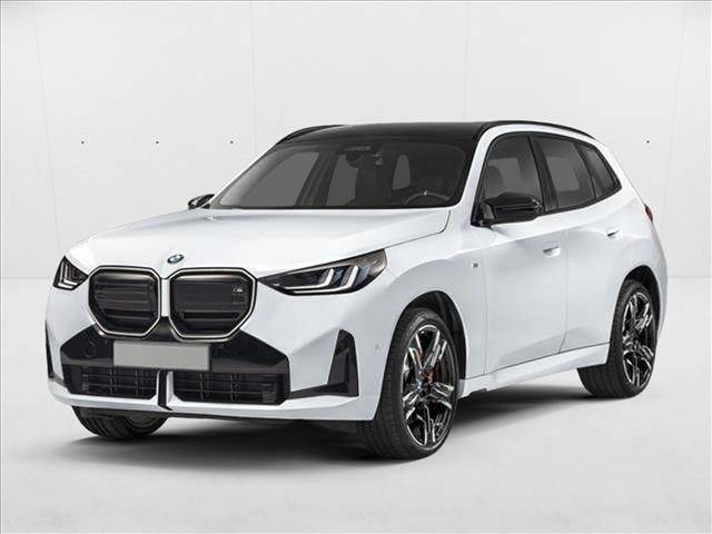 2025 BMW X3 30 — SUV — 10 mi — Buena Park, CA