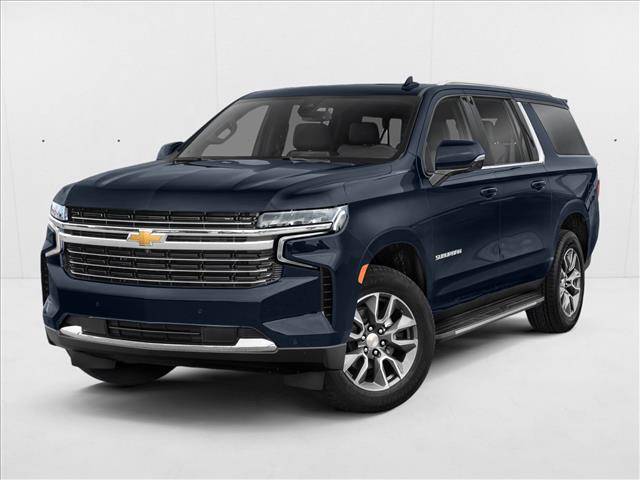 2023 Chevrolet Suburban LT — SUV — 80,463 mi — Buena Park, CA