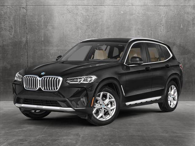 2023 BMW X3 30i — SUV — 29,986 mi — Buena Park, CA