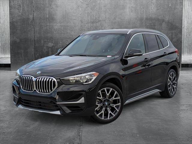 2022 BMW X1 28i — SUV — 32,459 mi — Buena Park, CA