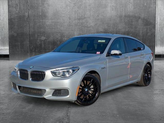 2016 BMW 5 Series 535i — Hatchback — 90,690 mi — Buena Park, CA