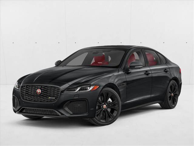 2022 2022 Jaguar XF SE