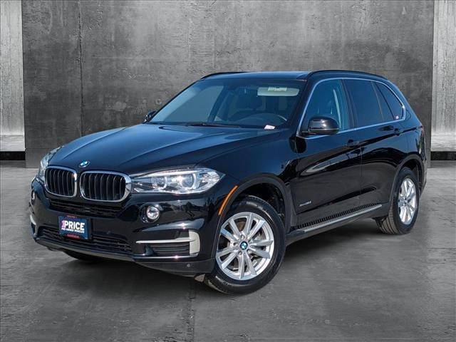 2015 BMW X5 35i — SUV — 68,290 mi — Buena Park, CA
