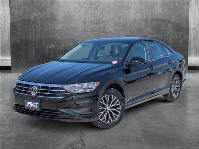 2020 Volkswagen Jetta R-Line — Sedan — 36,783 mi — Buena Park, CA