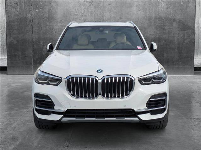 2022 BMW X5 45e — SUV — 25,053 mi — Buena Park, CA