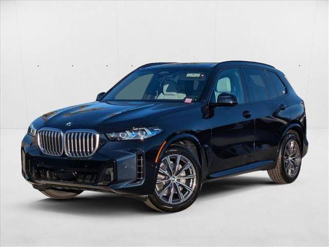 2026 BMW X5 40i — SUV — 12 mi — Buena Park, CA