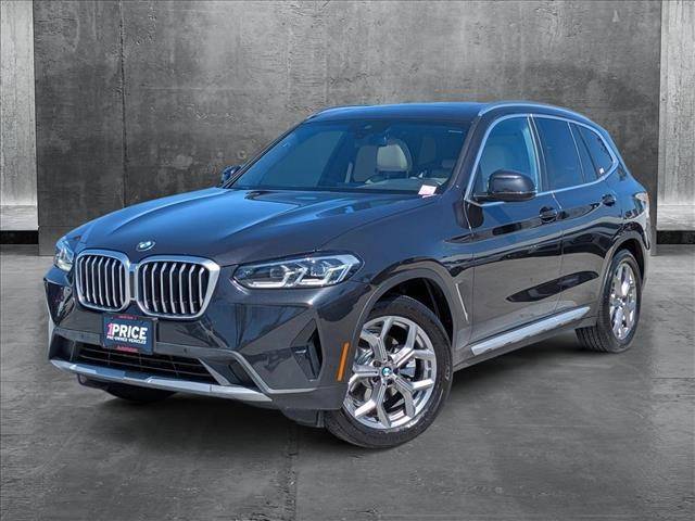 2022 BMW X3 30i — SUV — 27,330 mi — Buena Park, CA