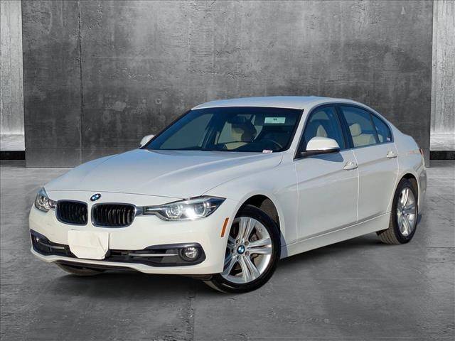 2018 BMW 3 Series 330i — Sedan — 118,114 mi — Buena Park, CA
