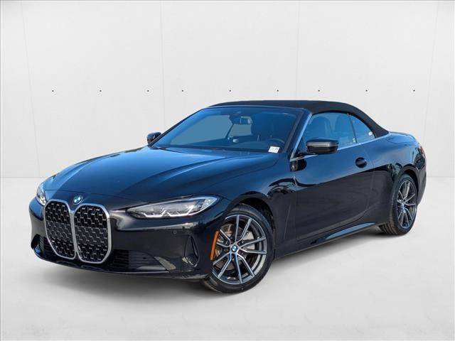 2023 BMW 4 Series 430i — Convertible — 20,091 mi — Buena Park, CA