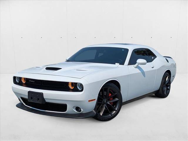 2019 Dodge Challenger R/T Scat Pack — Coupe — 23,511 mi — Buena Park, CA
