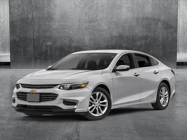 2018 Chevrolet Malibu LT — Sedan — 102,048 mi — Buena Park, CA