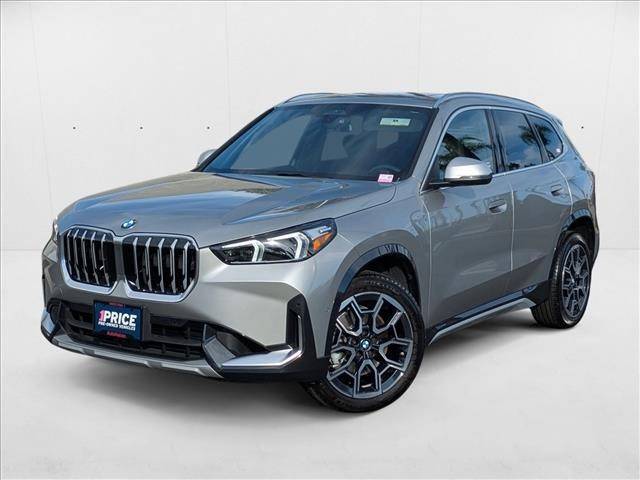 2023 BMW X1 28i — SUV — 16,089 mi — Buena Park, CA