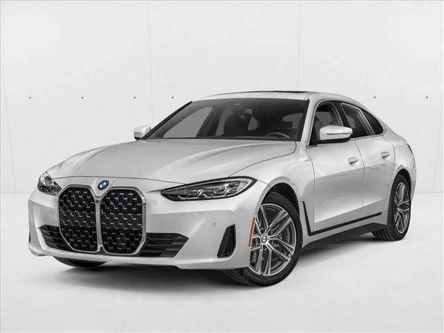 2024 BMW 4 Series 430i — Sedan — 20,195 mi — Buena Park, CA