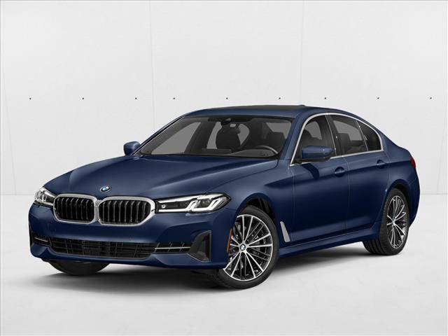 2023 BMW 5 Series 540i — Sedan — 33,490 mi — Buena Park, CA