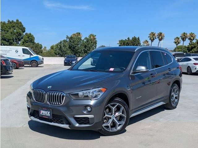 2018 BMW X1 28i — SUV — 98,056 mi — Buena Park, CA