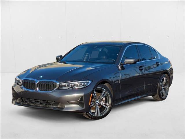 2022 BMW 3 Series 330e — Sedan — 77,932 mi — Buena Park, CA