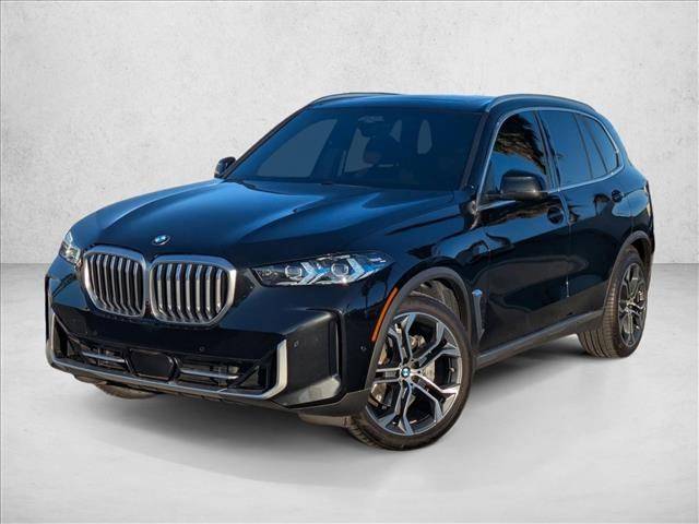 2024 BMW X5 40i — SUV — 33,490 mi — Buena Park, CA