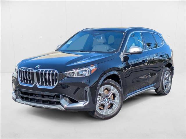 2024 BMW X1 28i — SUV — 9,225 mi — Buena Park, CA