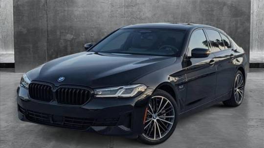 2022 BMW 5 Series 530e — Sedan — 28,267 mi — Buena Park, CA