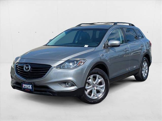 2014 Mazda CX-9 Touring — SUV — 116,193 mi — Buena Park, CA