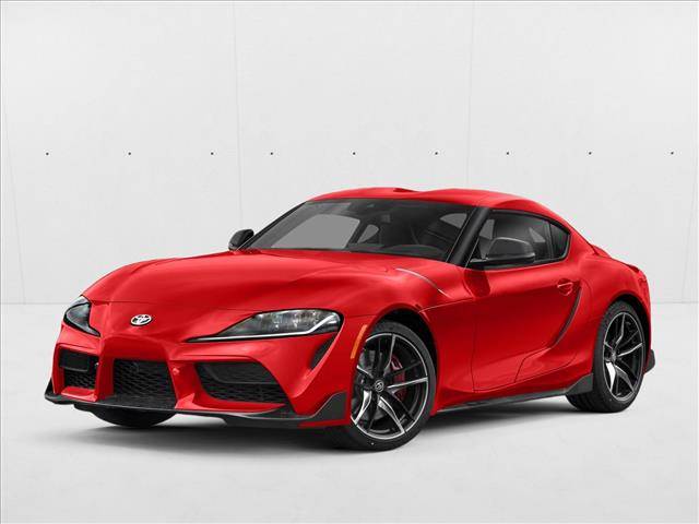 2021 Toyota GR Supra 3.0 — Coupe — 21,464 mi — Buena Park, CA